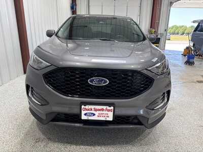 2024 Ford Edge, $32924. Photo 3