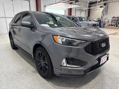 2024 Ford Edge, $32924. Photo 4