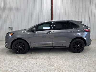 2024 Ford Edge, $32924. Photo 6