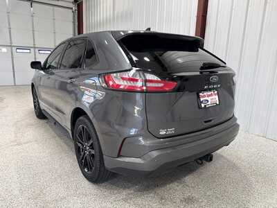 2024 Ford Edge, $32924. Photo 7