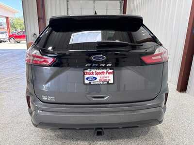 2024 Ford Edge, $32924. Photo 8