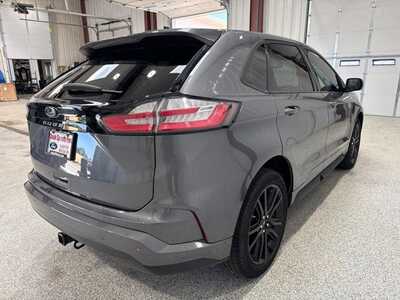 2024 Ford Edge, $32924. Photo 9