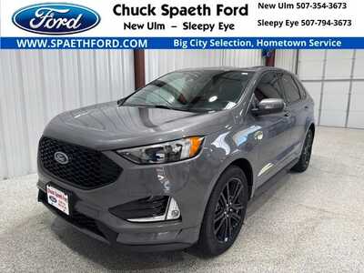 2024 Ford Edge, $32924. Photo 1