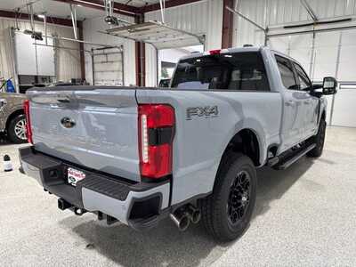 2026 Ford F-350SD, $88793. Photo 10