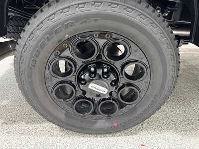2026 Ford F-350SD, $88793. Photo 11