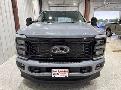 2026 Ford F-350SD, $88793. Photo 4