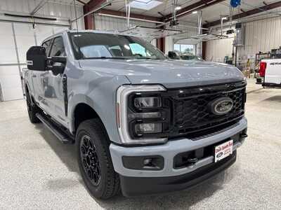 2026 Ford F-350SD, $88793. Photo 5