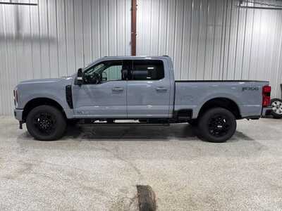2026 Ford F-350SD, $88793. Photo 6