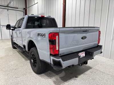 2026 Ford F-350SD, $88793. Photo 8