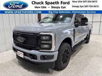 2026 Ford F-350SD, $88793. Photo 1