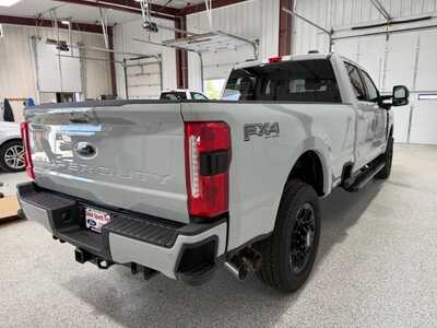 2026 Ford F-350SD, $88511. Photo 10