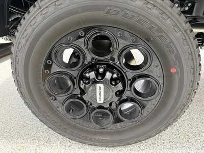 2026 Ford F-350SD, $88511. Photo 11