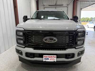 2026 Ford F-350SD, $88511. Photo 4