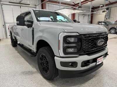 2026 Ford F-350SD, $88511. Photo 5