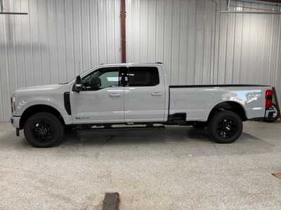 2026 Ford F-350SD, $88511. Photo 6