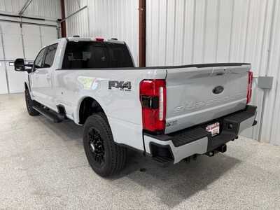 2026 Ford F-350SD, $88511. Photo 8