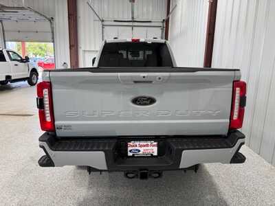 2026 Ford F-350SD, $88511. Photo 9