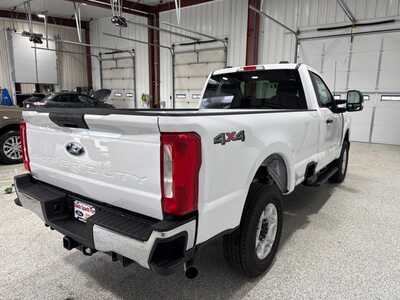 2026 Ford F-350SD, $53560. Photo 10