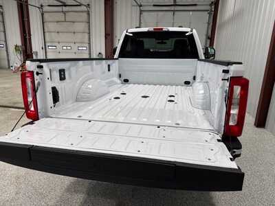 2026 Ford F-350SD, $53560. Photo 11