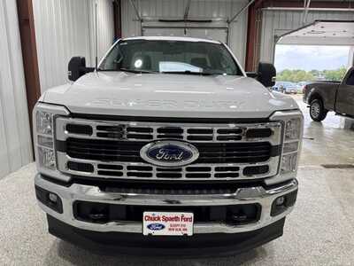 2026 Ford F-350SD, $53560. Photo 4