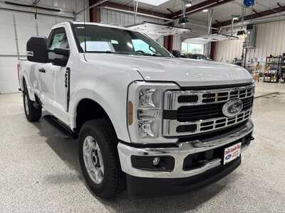 2026 Ford F-350SD, $53560. Photo 5