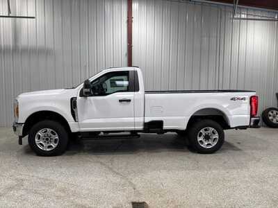 2026 Ford F-350SD, $53560. Photo 6