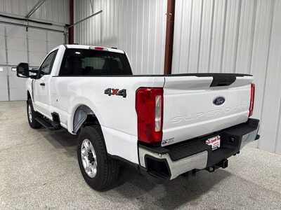 2026 Ford F-350SD, $53560. Photo 8