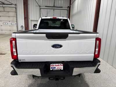 2026 Ford F-350SD, $53560. Photo 9