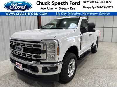 2026 Ford F-350SD, $53560. Photo 1