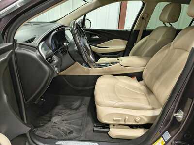 2017 Buick Envision, $8917. Photo 12