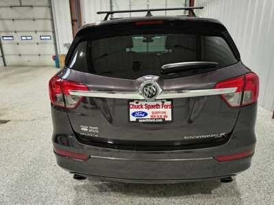 2017 Buick Envision, $8917. Photo 7