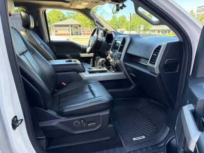 2018 Ford F150 Crew Cab, $25900. Photo 10