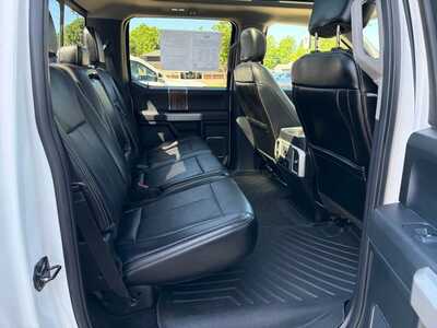 2018 Ford F150 Crew Cab, $25900. Photo 11