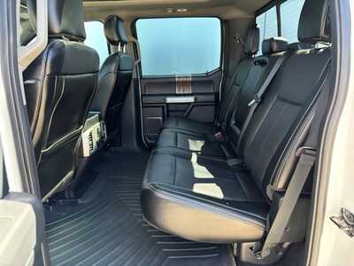 2018 Ford F150 Crew Cab, $25900. Photo 12