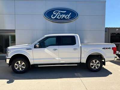 2018 Ford F150 Crew Cab, $25900. Photo 3
