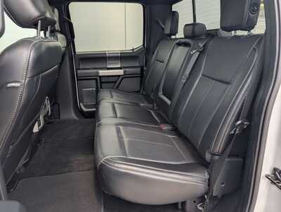 2018 Ford F150 Crew Cab, $31900. Photo 10