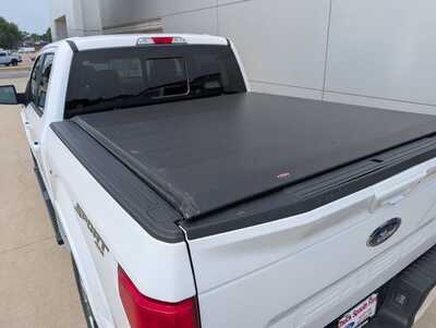 2018 Ford F150 Crew Cab, $31900. Photo 8