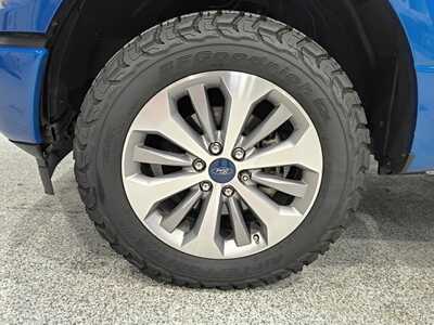 2018 Ford F-150, $19900. Photo 10