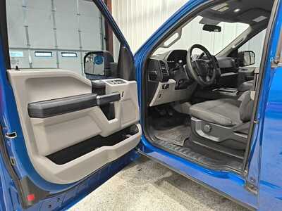 2018 Ford F-150, $19900. Photo 11