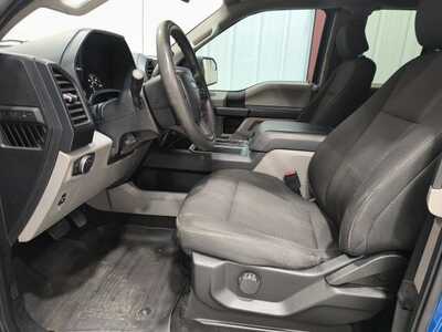 2018 Ford F-150, $19900. Photo 12