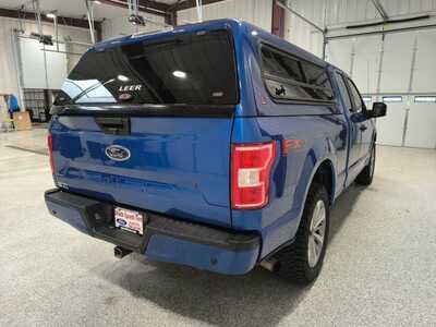 2018 Ford F-150, $19900. Photo 6