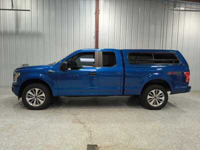 2018 Ford F-150, $19900. Photo 9