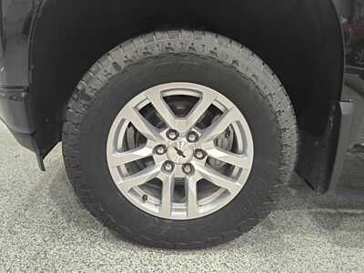 2019 Chevrolet 1500 Crew Cab, $26900. Photo 10