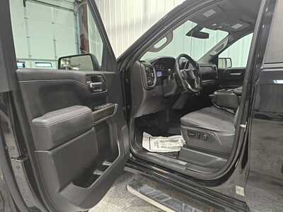 2019 Chevrolet 1500 Crew Cab, $26900. Photo 11