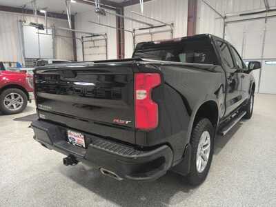 2019 Chevrolet 1500 Crew Cab, $26900. Photo 6