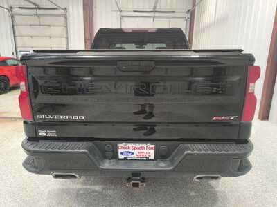 2019 Chevrolet 1500 Crew Cab, $26900. Photo 7