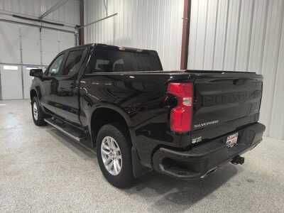 2019 Chevrolet 1500 Crew Cab, $26900. Photo 8