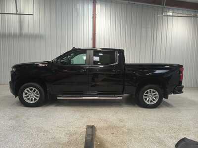 2019 Chevrolet 1500 Crew Cab, $26900. Photo 9