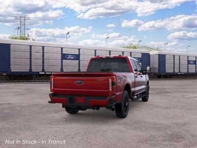 2026 Ford F350 Crew Cab, $71163. Photo 11