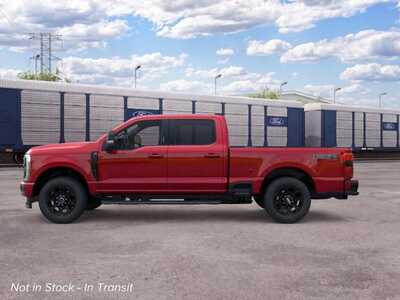 2026 Ford F350 Crew Cab, $71163. Photo 5
